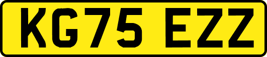 KG75EZZ