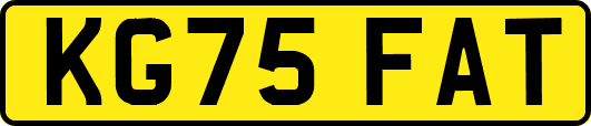 KG75FAT