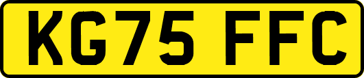 KG75FFC