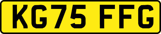 KG75FFG