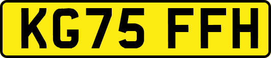 KG75FFH