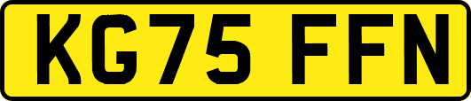 KG75FFN