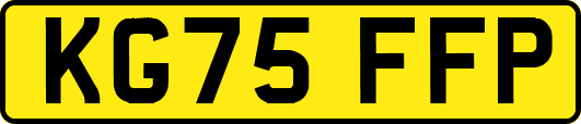 KG75FFP
