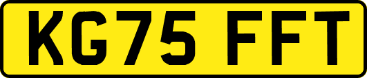 KG75FFT