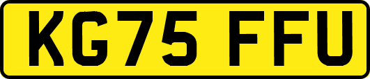 KG75FFU