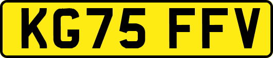 KG75FFV