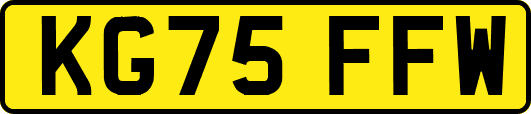 KG75FFW