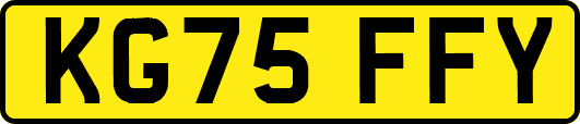 KG75FFY