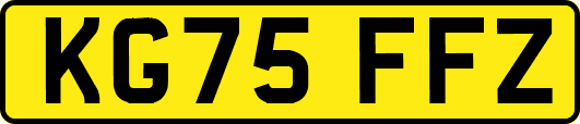 KG75FFZ