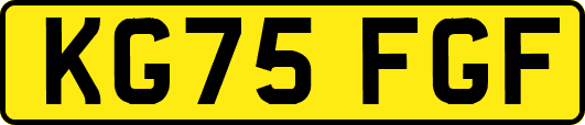 KG75FGF