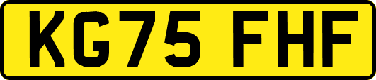 KG75FHF
