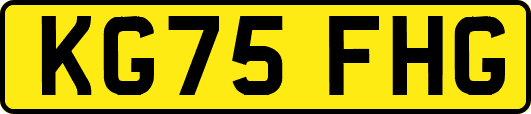 KG75FHG