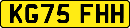 KG75FHH