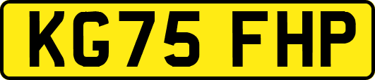 KG75FHP