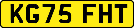 KG75FHT