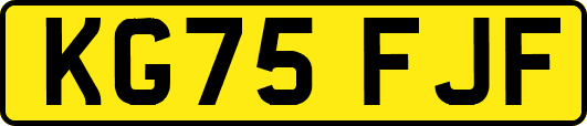 KG75FJF
