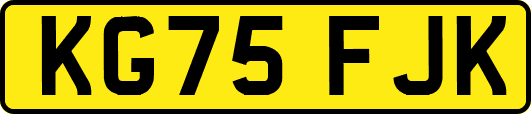 KG75FJK