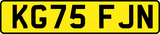 KG75FJN