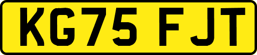 KG75FJT