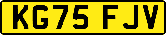 KG75FJV