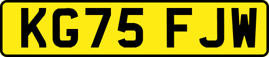 KG75FJW