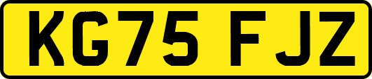 KG75FJZ