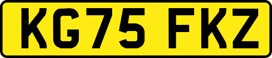 KG75FKZ