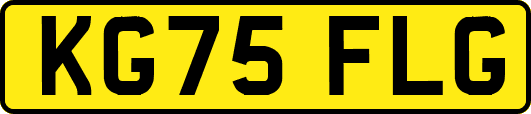 KG75FLG
