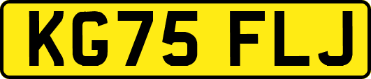 KG75FLJ