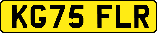 KG75FLR