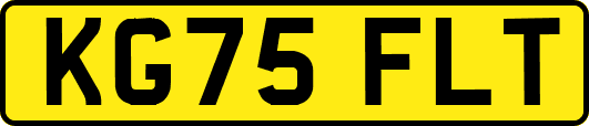 KG75FLT
