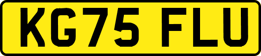 KG75FLU
