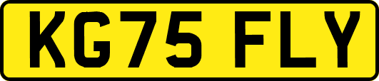 KG75FLY