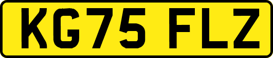 KG75FLZ