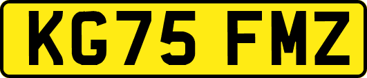 KG75FMZ