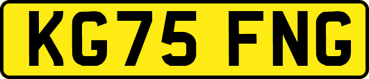 KG75FNG