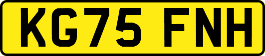 KG75FNH