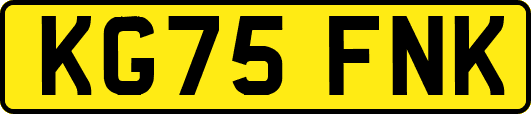 KG75FNK
