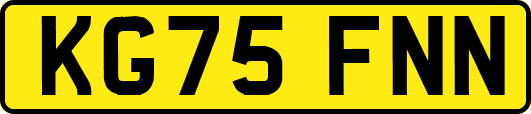 KG75FNN