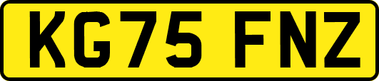 KG75FNZ