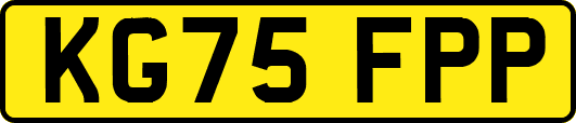 KG75FPP
