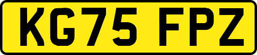 KG75FPZ