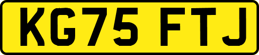KG75FTJ
