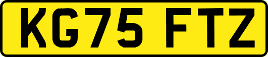 KG75FTZ