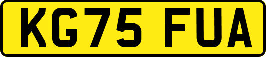 KG75FUA