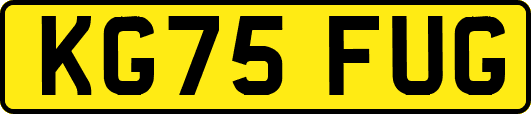 KG75FUG