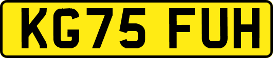 KG75FUH