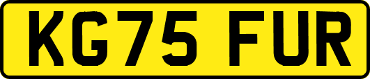 KG75FUR