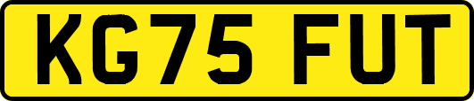 KG75FUT