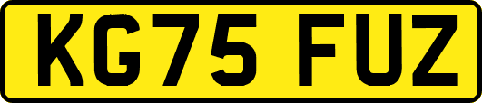 KG75FUZ